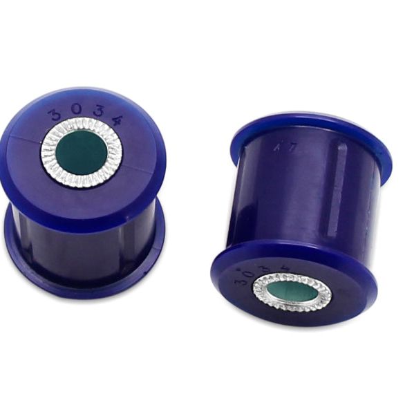 Superpro SPF3034K - SPRSPF3034K - SuperPro 1993 Toyota Supra Twin Turbo Rear Lower Inner Toe Control Arm Bushing Kit - Shipped in Europe - Tuningsupply.com