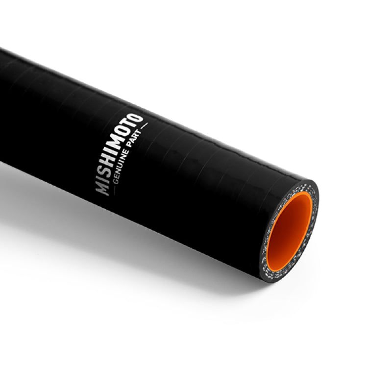Mishimoto MMHOSE-XJ6-92HHBK - MISMMHOSE-XJ6-92HHBK - Mishimoto 91-01 Jeep Cherokee XJ 4.0L Silicone Heater Hose Kit - Black - Shipped in Europe - Tuningsupply.com