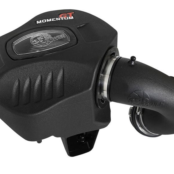 aFe 51-76312 - AFE51-76312 - aFe POWER Momentum GT Pro Dry S Intake System 16-17 BMW 330i F30 B46/48 I4-2.0L (t) - Shipped in Europe - Tuningsupply.com