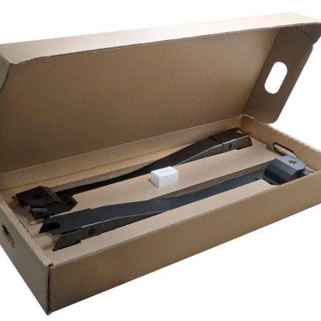 Ridetech 11167300 - RID11167300 - Ridetech 67-69 Camaro Bolt-In Subframe Connectors - Shipped in Europe - Tuningsupply.com