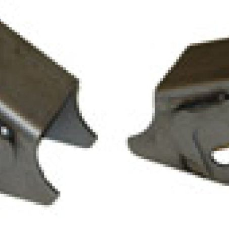 Rugged Ridge 18273.01 - RUG18273.01 - Rugged Ridge HD Lower Control Arm Brackets Pair 97-06 Jeep TJ - Shipped in Europe - Tuningsupply.com