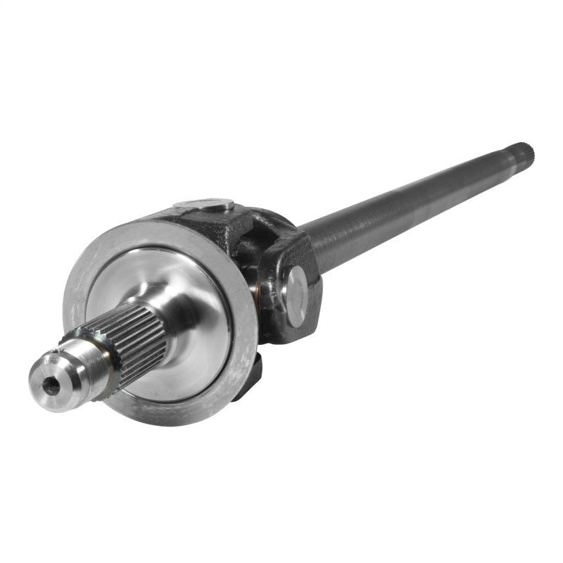 Yukon Gear & Axle YA C5086666AB - YUKYA C5086666AB - Yukon Gear Right Hand Front Axle Assembly For 03-08 Chrysler 9.25in Front - Shipped in Europe - Tuningsupply.com
