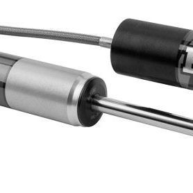 FOX 985-24-161 - FOX985-24-161 - Fox 17-18 Ford F-250 Perf Series 8.8in Smooth Bdy R/R Front Shock 0in-1.5in Lift - Shipped in Europe - Tuningsupply.com