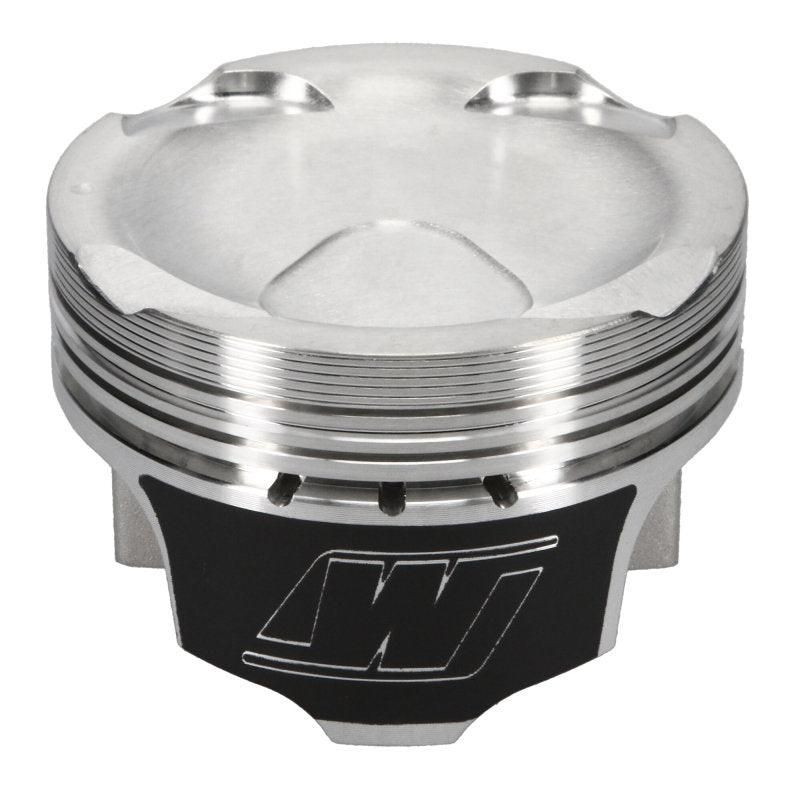 Wiseco K728M8625 - WISK728M8625 - Wiseco Subaru FA20 Direct Injection Piston Kit 2.0L -16cc - Shipped in Europe - Tuningsupply.com