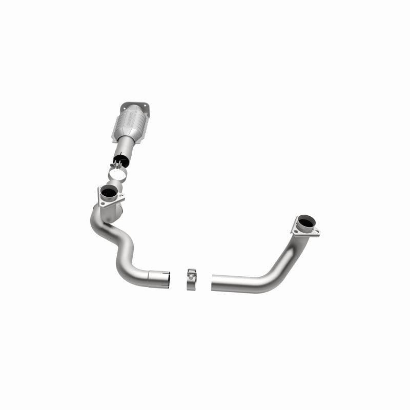 Magnaflow 93444 - MAG93444 - MagnaFlow Conv DF GM 93 95 - Shipped in Europe - Tuningsupply.com