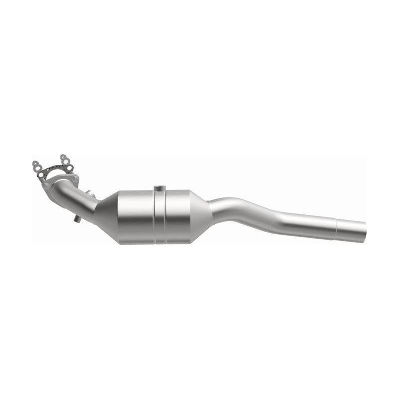 Magnaflow 444066 - MAG444066 - MagnaFlow Conv DF 01-05 Porsche 911 3.6L Front Left (California) - Shipped in Europe - Tuningsupply.com
