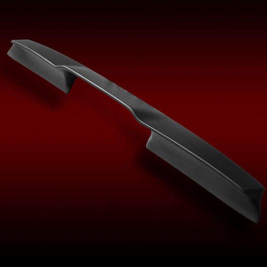 EGR 981579 - EGR981579 - EGR 15+ Chev Silverado/GMC Sierra Crw/Dbl Cab Rear Cab Truck Spoilers (981579) - Shipped in Europe - Tuningsupply.com