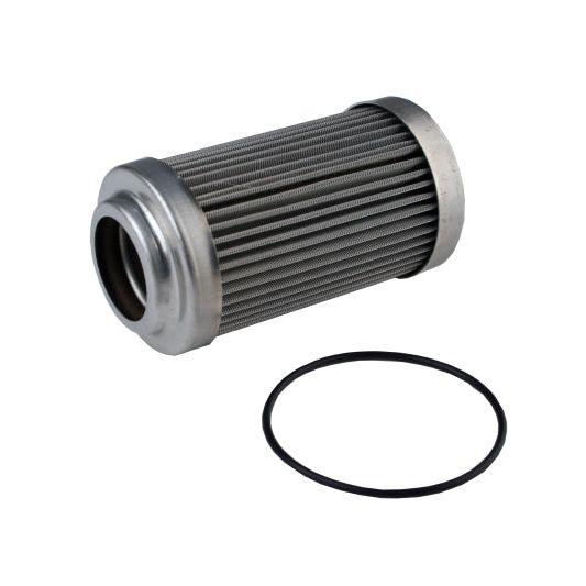 Aeromotive 12635 - AER12635 - Aeromotive Filter Element - 40 Micron SS (Fits 12335) - Shipped in Europe - Tuningsupply.com