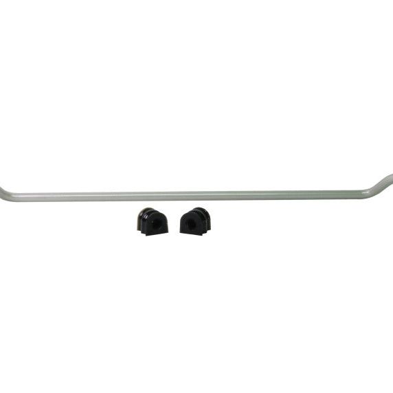 Whiteline BSF15 - WHLBSF15 - Whiteline 98-02 Legacy BE B4 / 04-05 Baja BT Turbo Front 22mm Heavy Duty Swaybar - Shipped in Europe - Tuningsupply.com