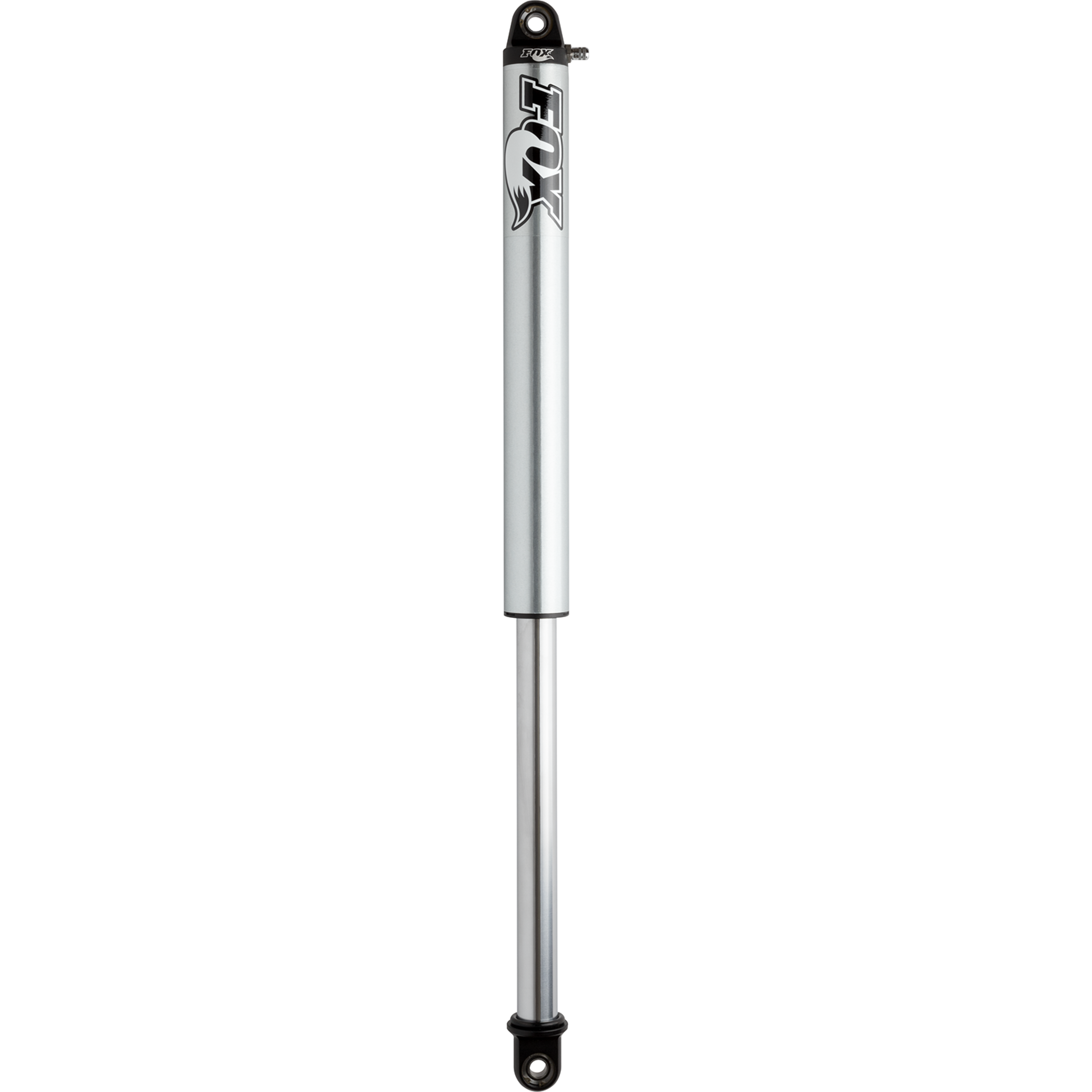 FOX 980-02-019 - FOX980-02-019 - Fox 2.0 Factory Series 12in. Air Shock 1-1/4in. Shaft (Normal Valving) 40/90 - Black/Zinc - Shipped in Europe - Tuningsupply.com