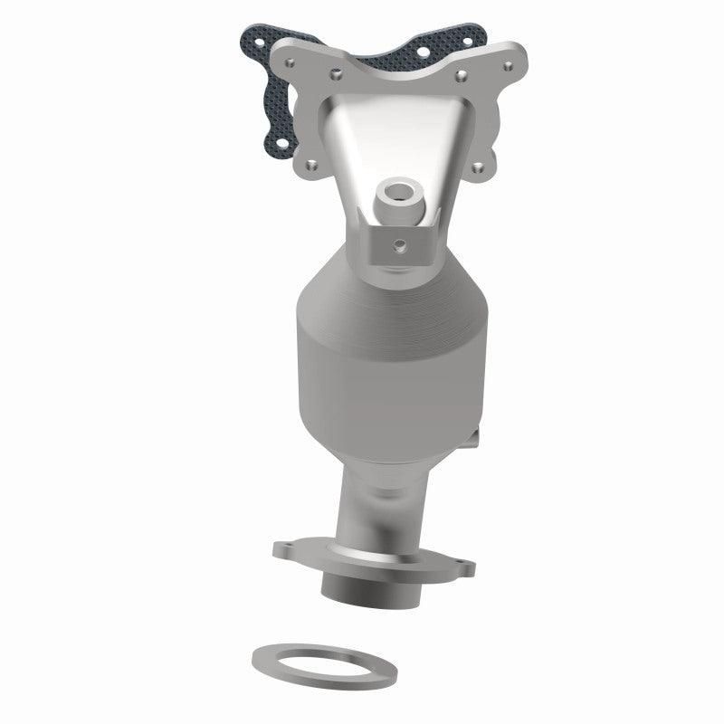 Magnaflow 51441 - MAG51441 - Magnaflow Conv DF 09-14 Acura TSX 2.4L / 08-12 Honda Accord 2.4L - Shipped in Europe - Tuningsupply.com