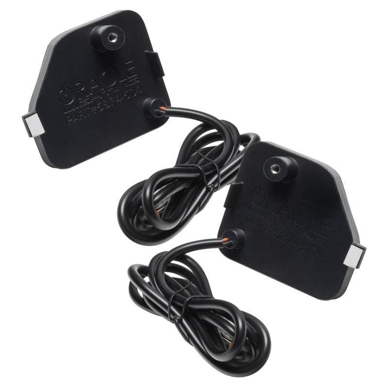 ORACLE Lighting 5874-504 - ORL5874-504 - Oracle Rear Bumper LED Reverse Lights for Jeep Wrangler JL - 6000K - Shipped in Europe - Tuningsupply.com