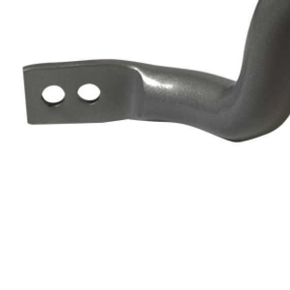 Whiteline BHF89XZ - WHLBHF89XZ - Whiteline 09+ Hyundai Genesis BH Coupe Front Heavy Duty Adjustable 30mm Swaybar - Shipped in Europe - Tuningsupply.com