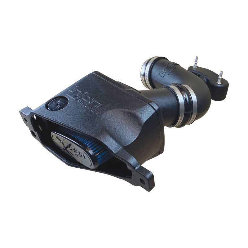 Injen EVO7202 - INJEVO7202 - Injen 14-19 Chevrolet Corvette C7 6.2L V8 Evolution Intake - Shipped in Europe - Tuningsupply.com