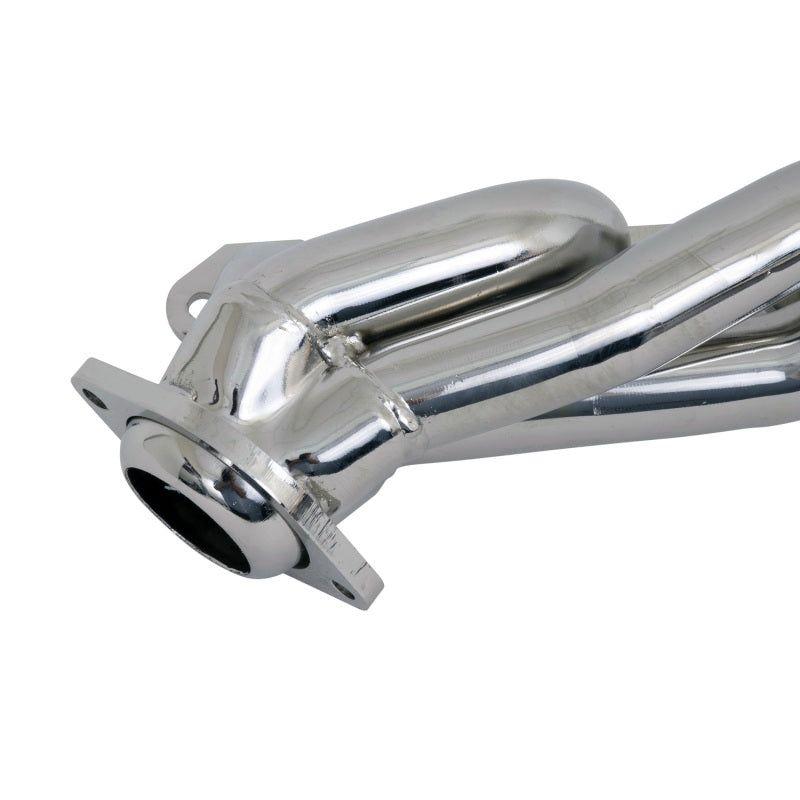 BBK 3510 - BBK3510 - BBK 87-95 Ford F150 Truck 5.0 302 Shorty Unequal Length Exhaust Headers - 1-5/8 Titanium Ceramic - Shipped in Europe - Tuningsupply.com