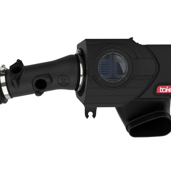 aFe 56-70052R - AFE56-70052R - AFE Momentum Intake System w/ Pro 5R Filter 2021-2022 Acura TLX - Shipped in Europe - Tuningsupply.com