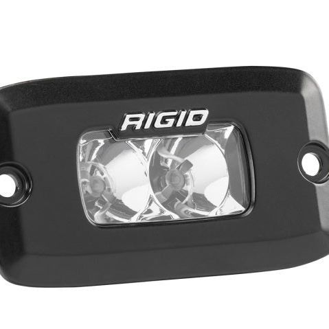 Rigid Industries 922113 - RIG922113 - Rigid Industries SRMF - Flush Mount - Flood - Shipped in Europe - Tuningsupply.com