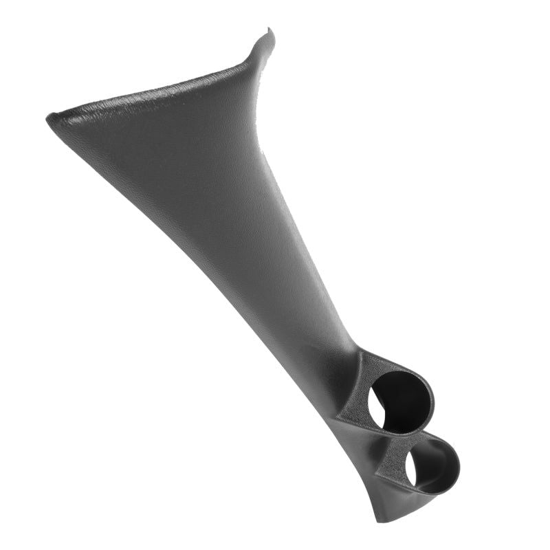 AutoMeter 22610 - ATM22610 - Autometer 95-99 Mitsubishi Eclipse / Eagle Talon Black Dual 52mm Pillar Pod - Shipped in Europe - Tuningsupply.com