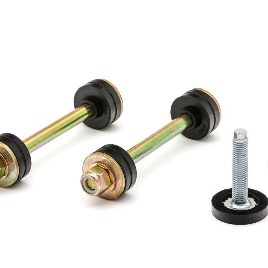 Eibach 38124.510 - EIB38124.510 - Eibach Pro-Kit for 97-04 Chevrolet Corvette C5 / 01-04 Corvette C5 Z06 (Modified Hardware - Not Spri - Shipped in Europe - Tuningsupply.com