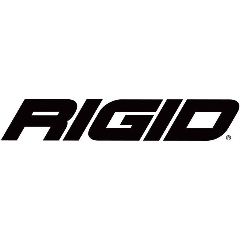 Rigid Industries 46734 - RIG46734 - Rigid Industries 2020+ Ford Super Duty Dual Fog Kit - Shipped in Europe - Tuningsupply.com