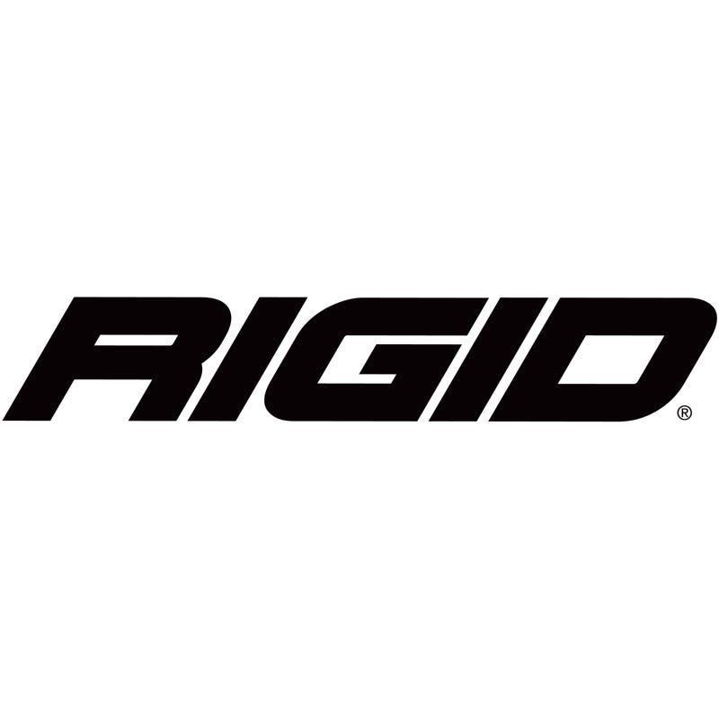 Rigid Industries 300416 - RIG300416 - Rigid Industries Adapt XE LED Moto Kit - Black - Shipped in Europe - Tuningsupply.com