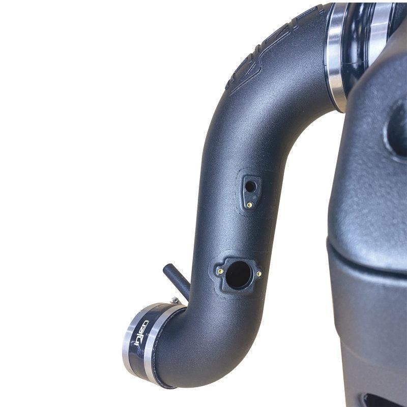 Injen EVO8007 - INJEVO8007 - Injen 13-17 Dodge Cummins 2500/3500 6.7L Evolution Intake - Shipped in Europe - Tuningsupply.com