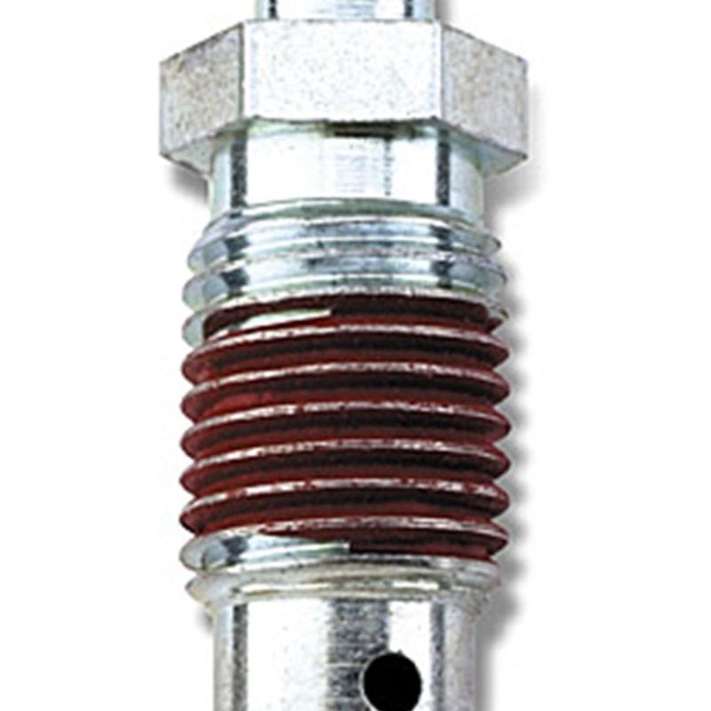 Russell 639590 - RUS639590 - Russell Performance Speed Bleeder 3/8 - 24 - Shipped in Europe - Tuningsupply.com