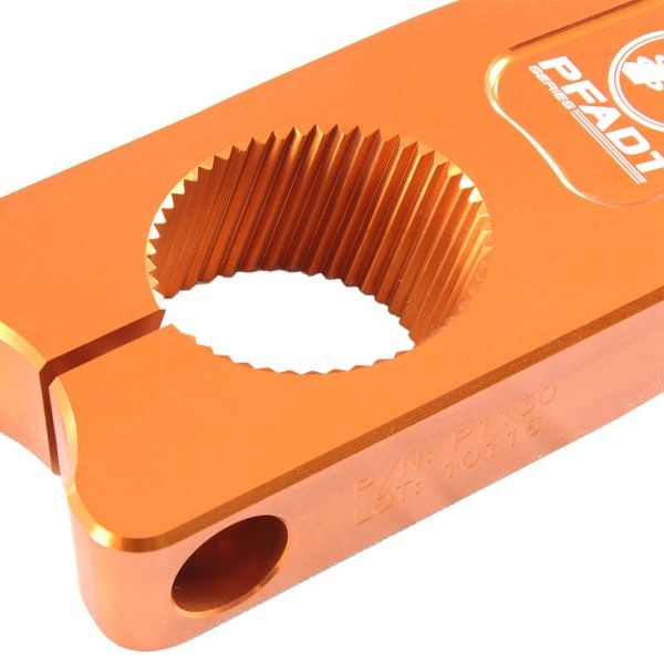 aFe 440-401007-N - AFE440-401007-N - aFe Control PFADT Series Drag Racing Rear Sway Bar 97-13 Chevrolet Corvette (C5/C6) - Shipped in Europe - Tuningsupply.com