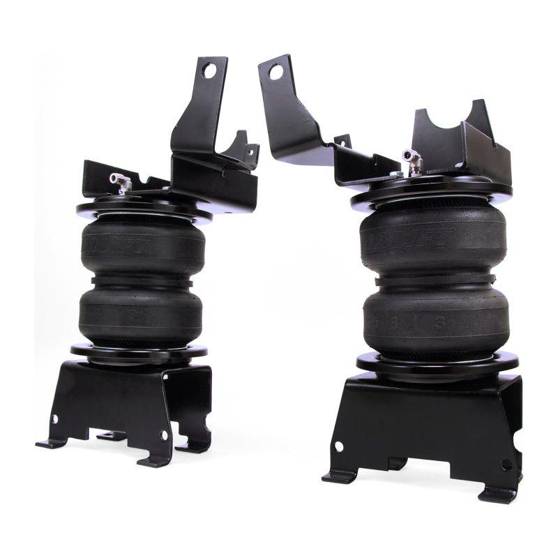 Air Lift 88229 - ALF88229 - Air Lift Loadlifter 5000 Ultimate for 2016 Nissan Titan XD (2WD/4WD) - Shipped in Europe - Tuningsupply.com