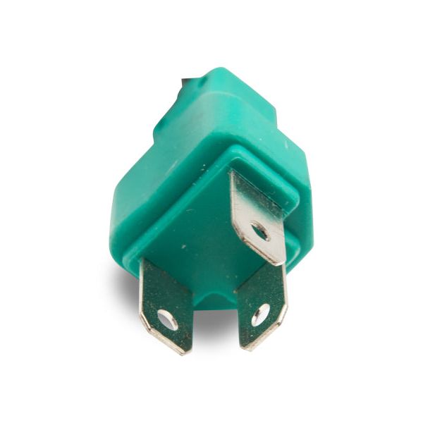 Raxiom J108042 - RAXJ108042 - Raxiom 97-18 Jeep Wrangler TJ/JK Axial Series LED Daymaker Headlights- Black Housing (Clear Lens) - Shipped in Europe - Tuningsupply.com