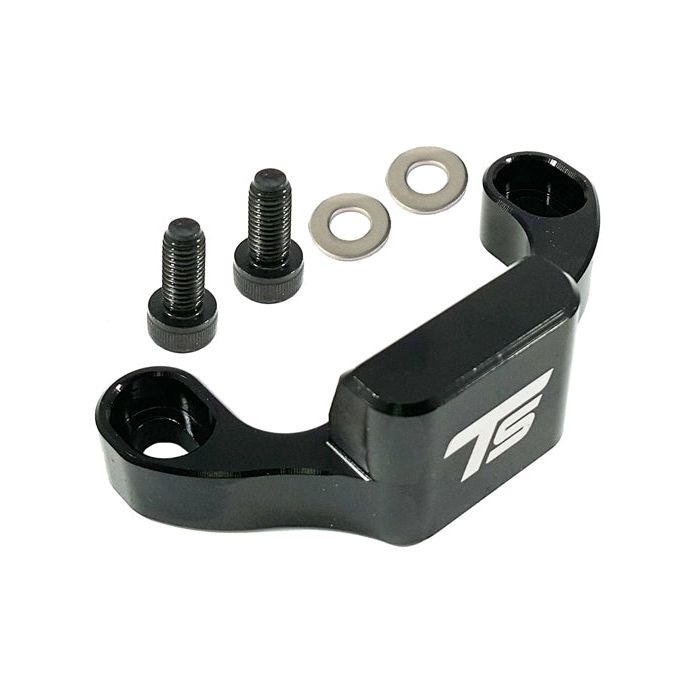 Torque Solution TS-SU-261 - TQSTS-SU-261 - Torque Solution Shifter Gate Stop: 2015+ Subaru WRX - Shipped in Europe - Tuningsupply.com
