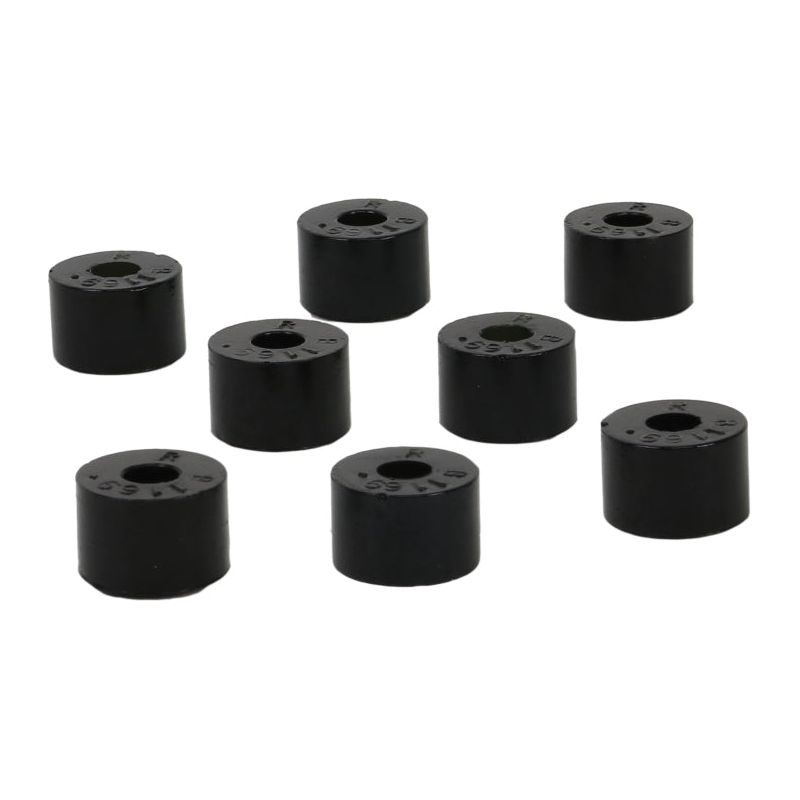 Whiteline W21169 - WHLW21169 - Whiteline Plus 10/85-4/90 4cyl Front and Rear Sway Bar Link Assembly - Shipped in Europe - Tuningsupply.com