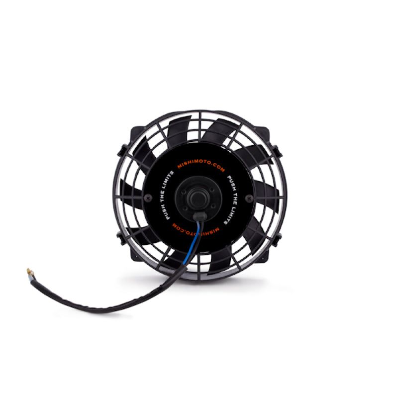 Mishimoto MMFAN-8 - MISMMFAN-8 - Mishimoto 8 Inch Electric Fan 12V - Shipped in Europe - Tuningsupply.com