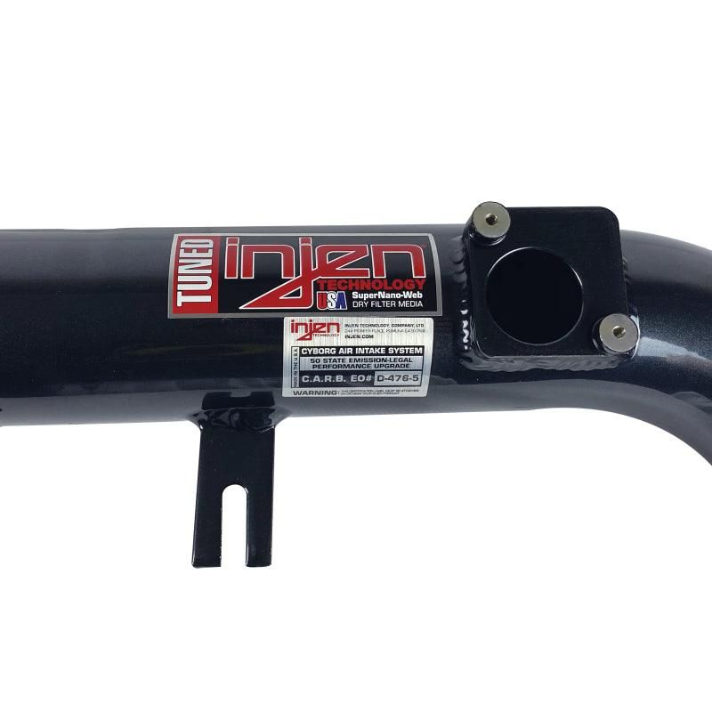 Injen IS2094BLK - INJIS2094BLK - Injen 00-05 Lexus IS300 L6 3.0L Black IS Short Ram Cold Air Intake - Shipped in Europe - Tuningsupply.com