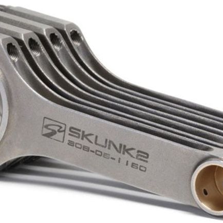 Skunk2 Racing 306-05-1150 - SKK306-05-1150 - Skunk2 Alpha Series Honda K24A/Z Connecting Rods - Shipped in Europe - Tuningsupply.com