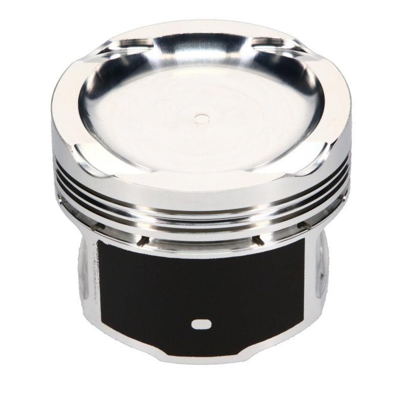 JE Pistons 279949 - JEP279949 - JE Pistons VW R32 24V 84MM KIT Set of 6 Pistons - Shipped in Europe - Tuningsupply.com