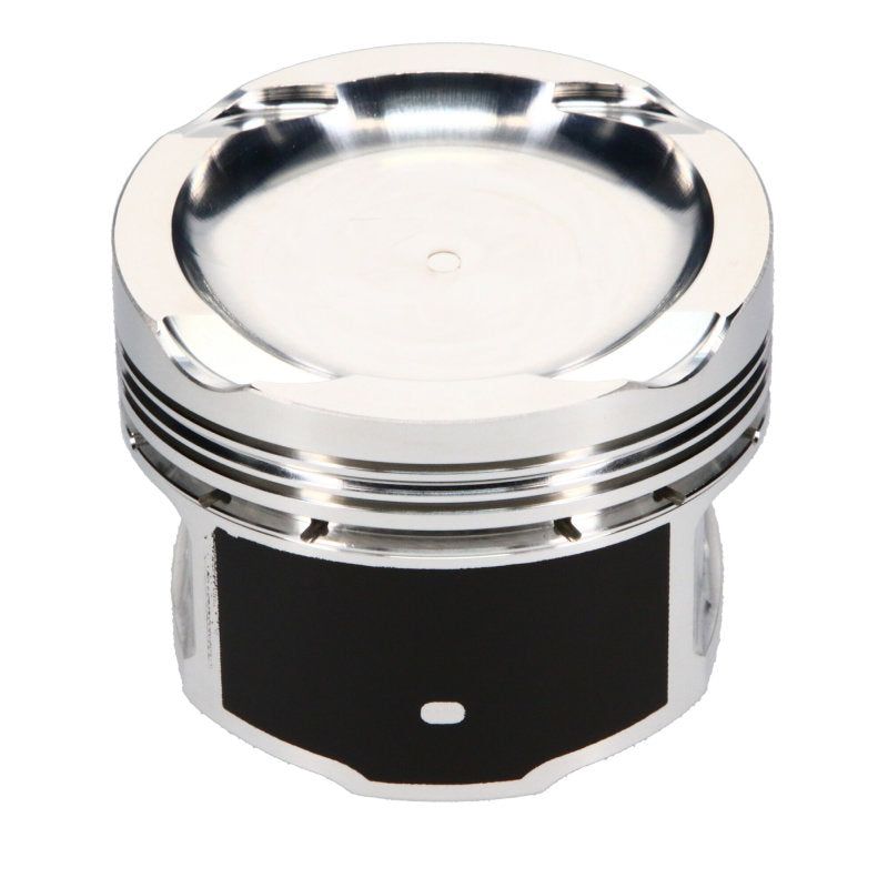 JE Pistons 279946 - JEP279946 - JE Pistons VW R32 24V 8.5:1 KIT Set of 6 Pistons - Shipped in Europe - Tuningsupply.com