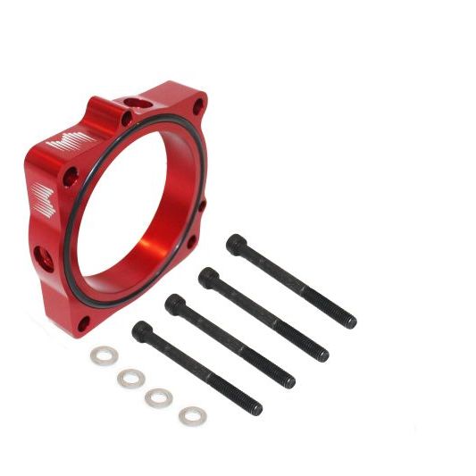 Snow Performance SNO-40073 - SNOSNO-40073 - Snow Performance 2009-2014 Dodge Challenger / Charger R/T Injection Plate - Shipped in Europe - Tuningsupply.com