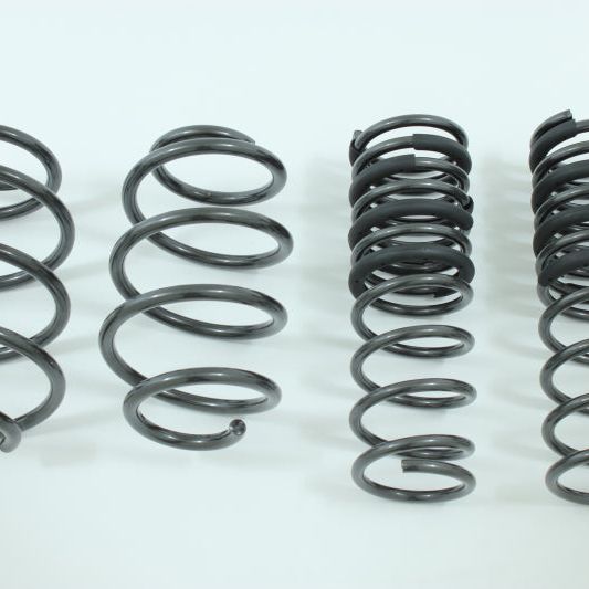 Eibach 4089.140 - EIB4089.140 - Eibach Pro-Kit for 13-14 Honda Accord 3.5L 6cyl Street Performance Springs - Shipped in Europe - Tuningsupply.com