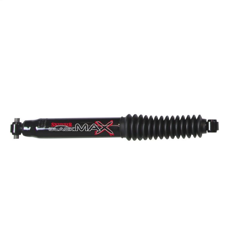 Skyjacker B8387 - SKYB8387 - Skyjacker 2018+ Jeep Wrangler JL 2in-3in Lift Black Max Rear Shock Absorber w/ Black Boot - Shipped in Europe - Tuningsupply.com