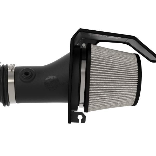 aFe 54-12852D - AFE54-12852D - aFe Magnum FORCE Stage-2XP Cold Air Intake System w/Pro DRY S - Media Black - Shipped in Europe - Tuningsupply.com