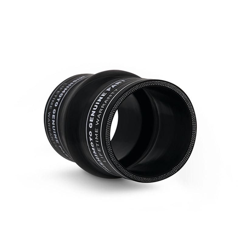 Mishimoto MMICP-RAM-94BK - MISMMICP-RAM-94BK - Mishimoto 94-00 Dodge Ram 2500 5.9L Cummins Aluminum Intercooler Pipe Kit - Black - Shipped in Europe - Tuningsupply.com