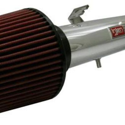 Injen IS1555P - INJIS1555P - Injen 99-00 Civic Ex Hx EL(Canada) Polished Short Ram Intake - Shipped in Europe - Tuningsupply.com