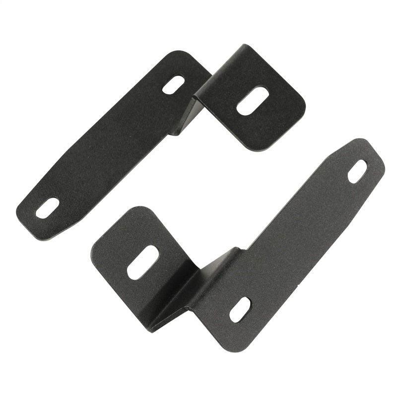 Rugged Ridge 11232.73 - RUG11232.73 - Rugged Ridge Cowl Cube Mount Outside Mount 18-20 Jeep Wrangler JL - Shipped in Europe - Tuningsupply.com
