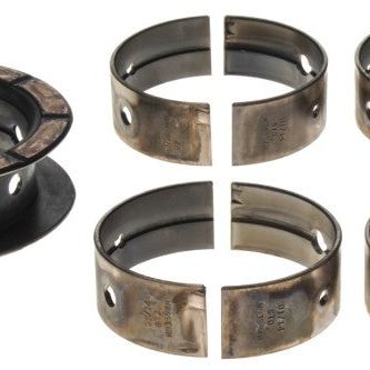 Clevite MS2279H - CLEMS2279H - Clevite Chrysler 4 2.4L DOHC-2.4L DOHC Turbo 1995-2005 Main Bearing Set - Shipped in Europe - Tuningsupply.com