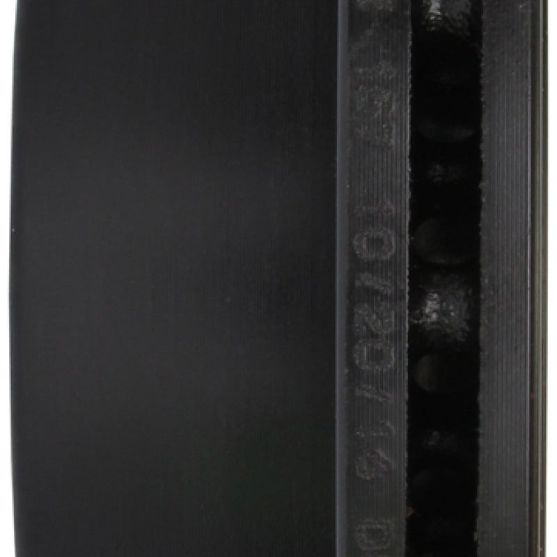 Stoptech 127.47030R - STO127.47030R - StopTech 08+ Subaru STI (Will Not Fit 05-07) Slotted & Drilled Sport Brake Rotor - Shipped in Europe - Tuningsupply.com