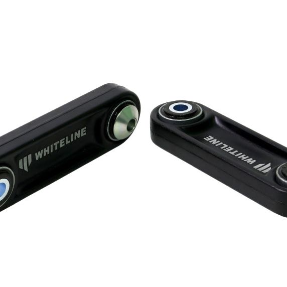 Whiteline KTA229 - WHLKTA229 - Whiteline 2015+ Ford Mustang S550 GT/Shelby Rear Suspension Stabilizer Arm - Shipped in Europe - Tuningsupply.com