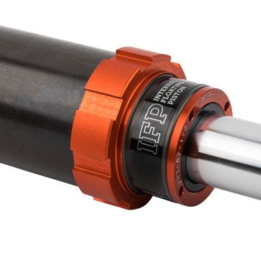 FOX 983-02-170 - FOX983-02-170 - FOX Factory Race Series GEN2 2in. Universal Front Bump Stop IFP (Threaded Body) - Shipped in Europe - Tuningsupply.com