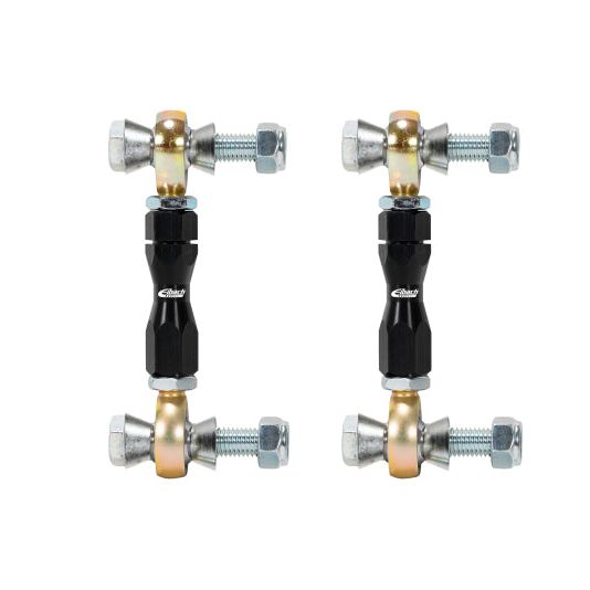 Eibach AK41-201-003-01-02 - EIBAK41-201-003-01-02 - Eibach 04-08 Acura TSX Base Rear Adjustable Anti-Roll End Link Kit - Shipped in Europe - Tuningsupply.com