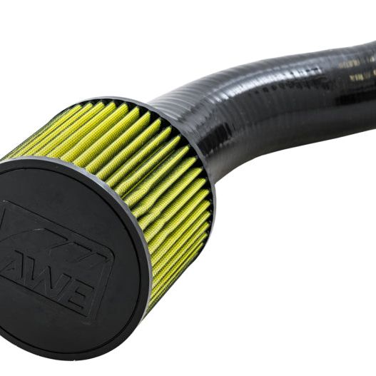 AWE Tuning 2660-13018 - AWE2660-13018 - AWE Tuning S5 4.2L S-FLO Intake - Shipped in Europe - Tuningsupply.com